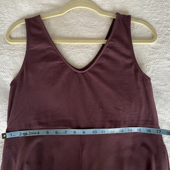 Lakeside Wide Leg Jumpsuit NWOT - Picture 6 of 6